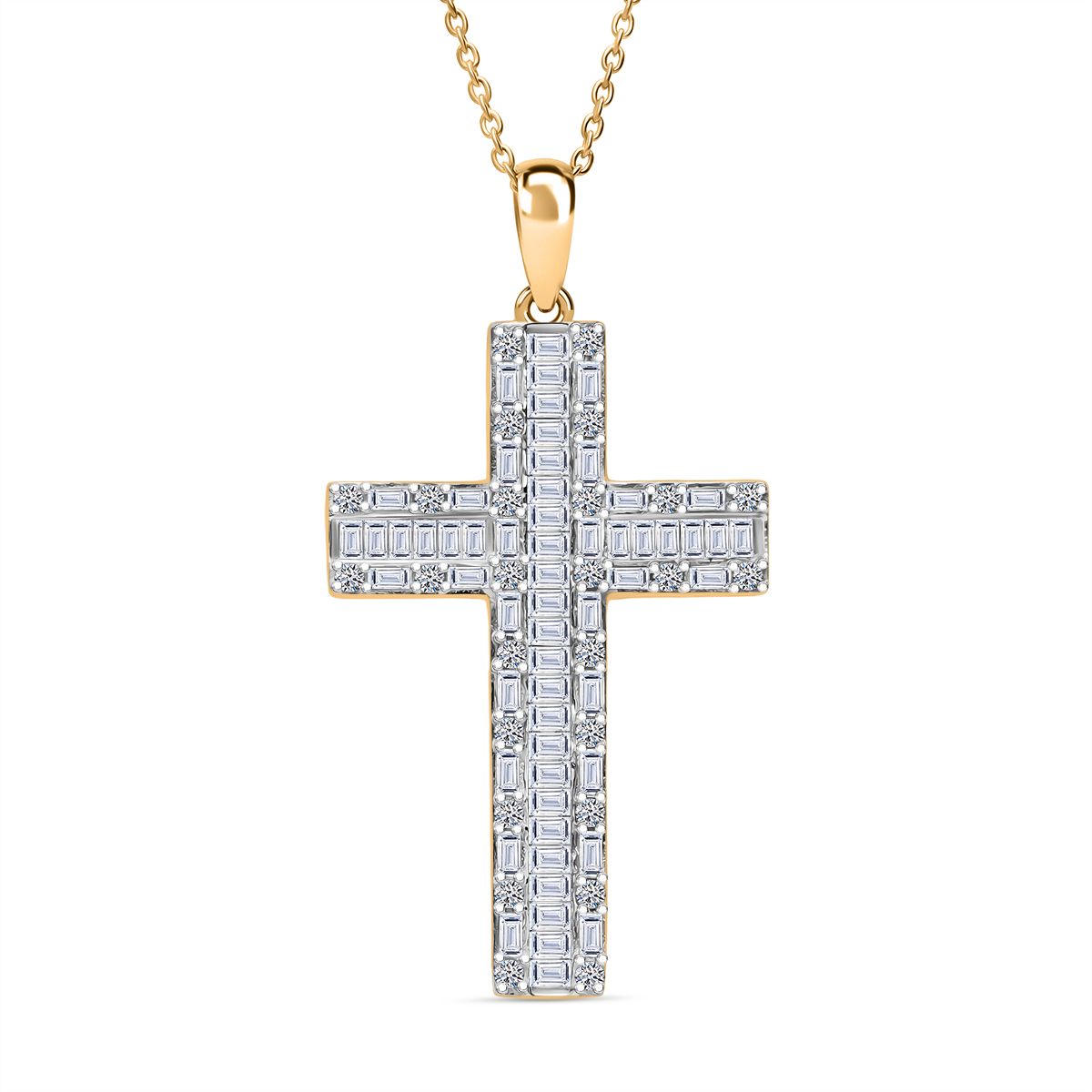 Gelbgold Vermeil