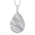 Silber Rhodiniert
