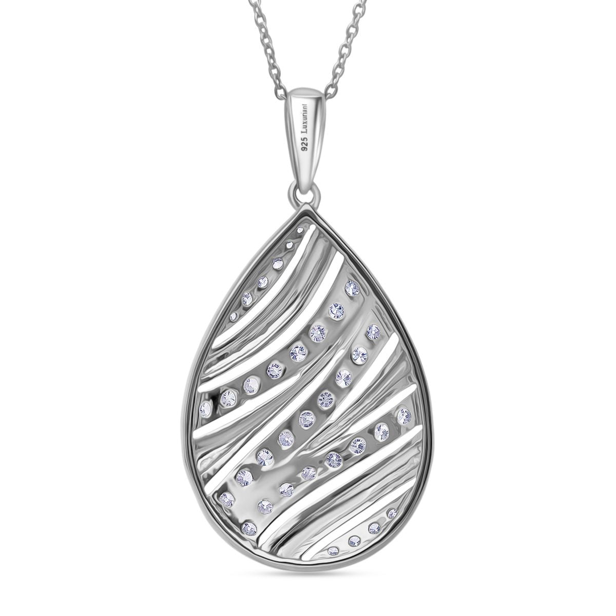 Silber Rhodiniert