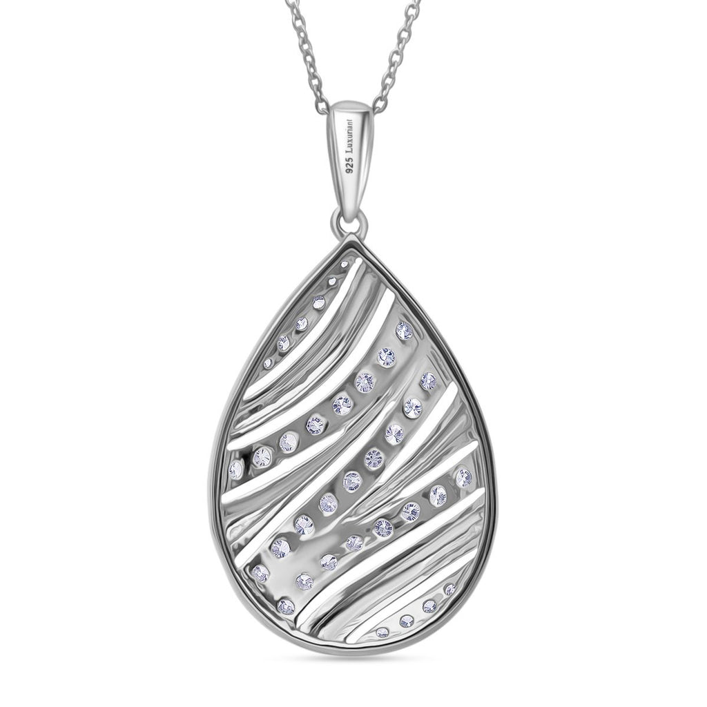 Silber Rhodiniert