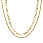 Goldfarben