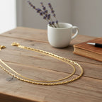 Goldfarben