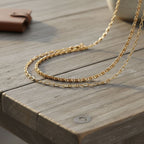 Goldfarben
