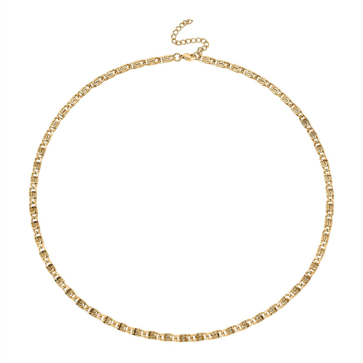 Goldfarben