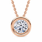Roségold Vermeil