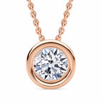Roségold Vermeil