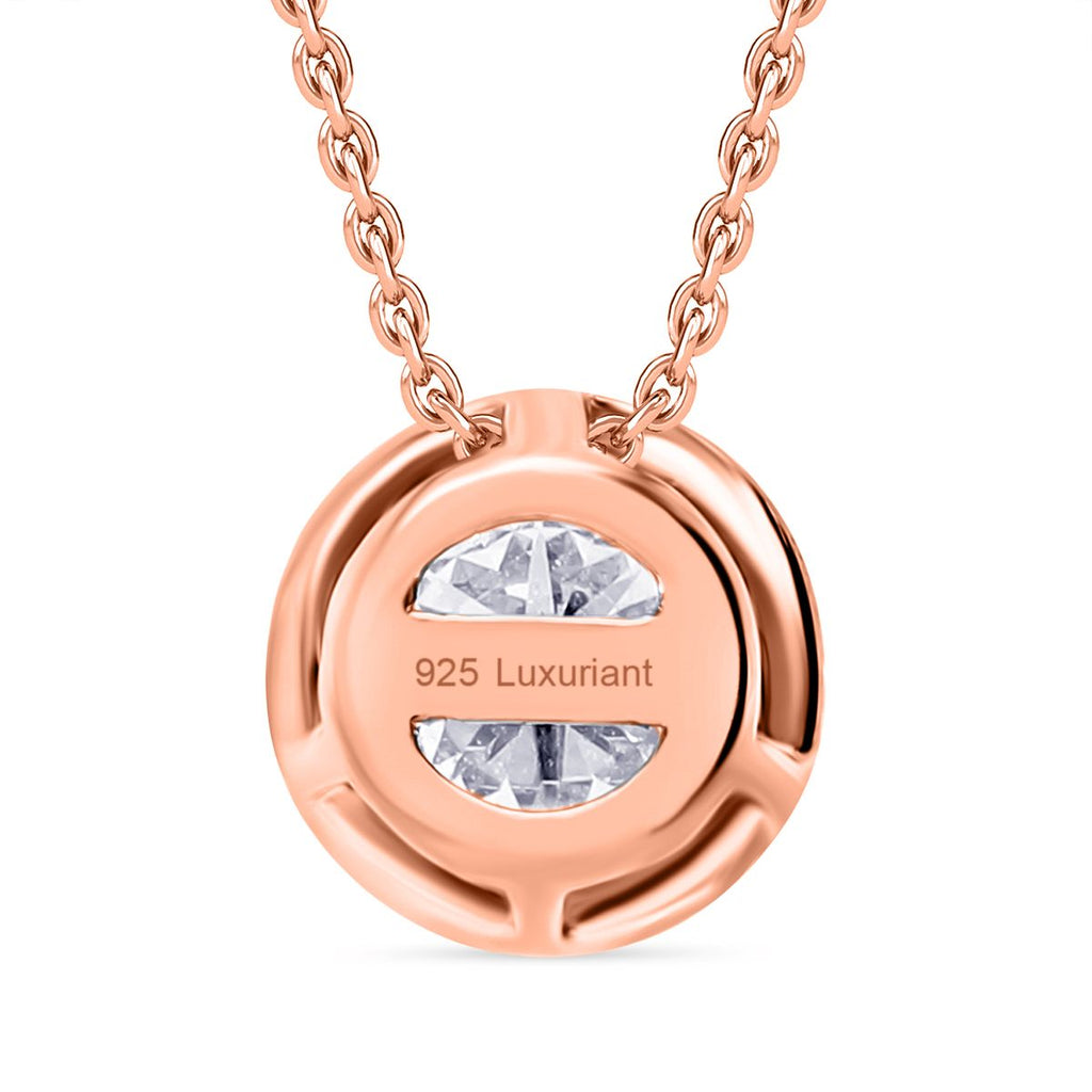 Roségold Vermeil