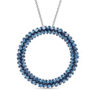 Blau
