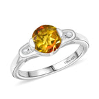Silber Platiniert