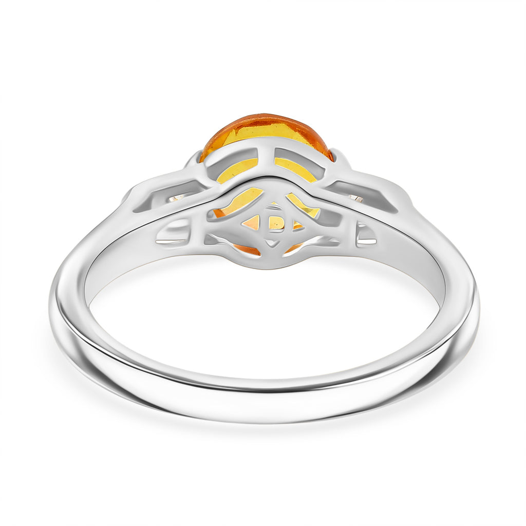 Silber Platiniert