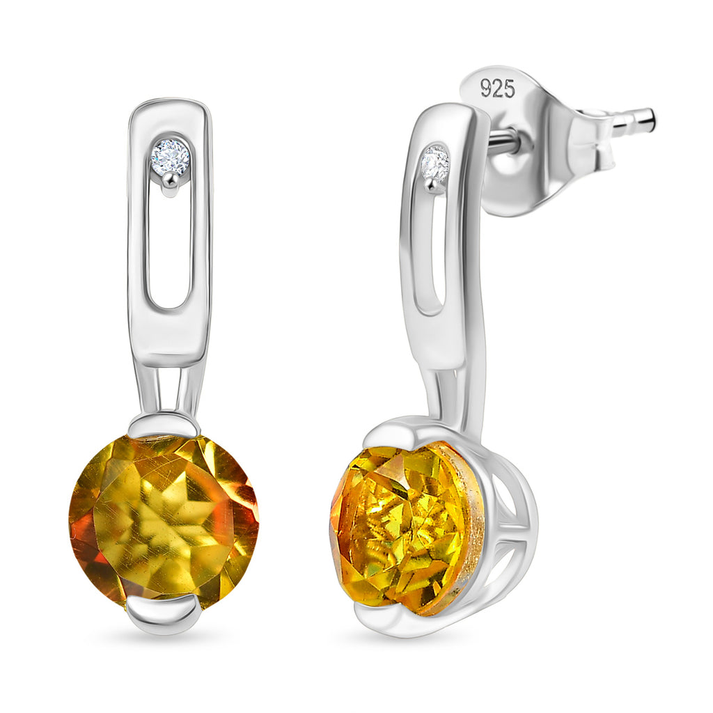 Silber Platiniert