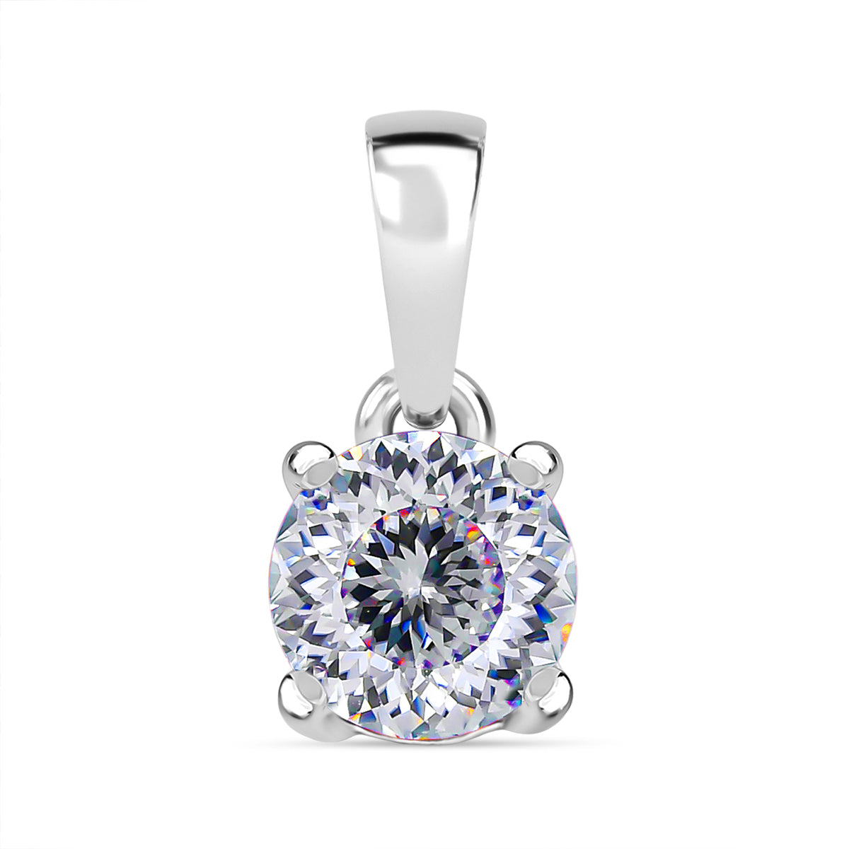 Silber Platiniert