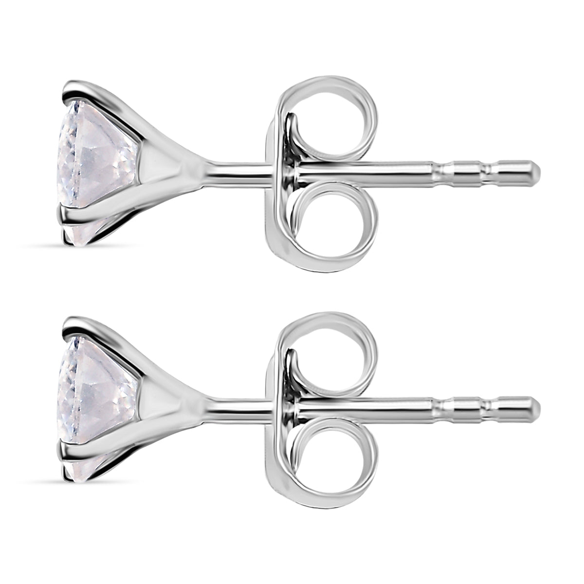 Silber Platiniert