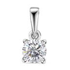 Silber Platiniert