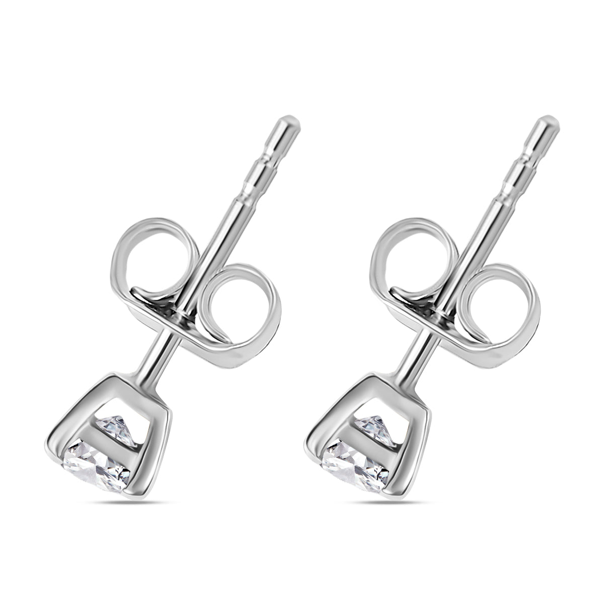 Silber Platiniert