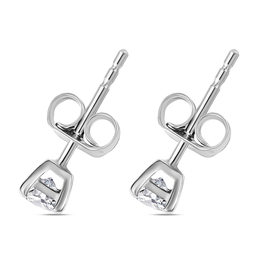 Silber Platiniert