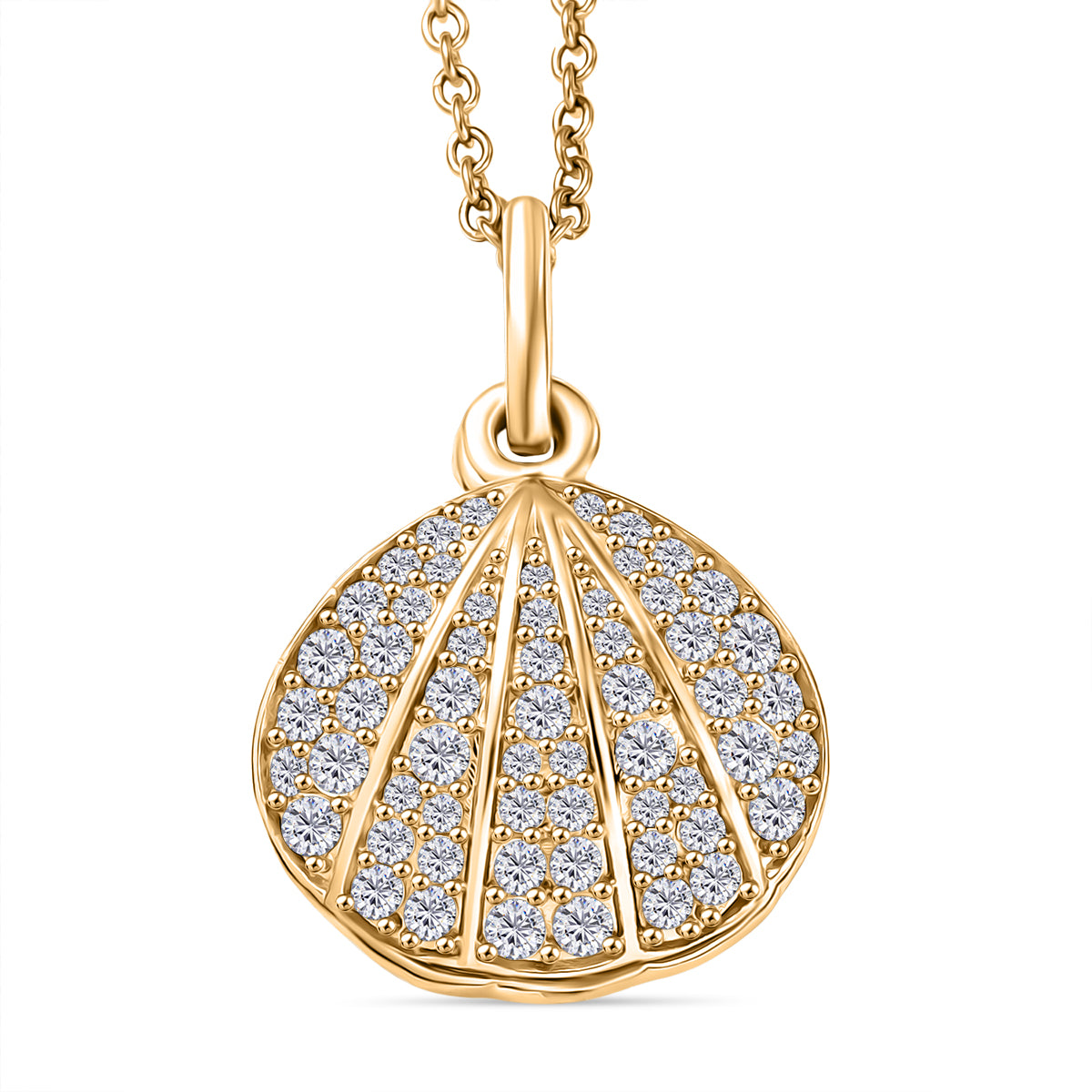 Goldfarben