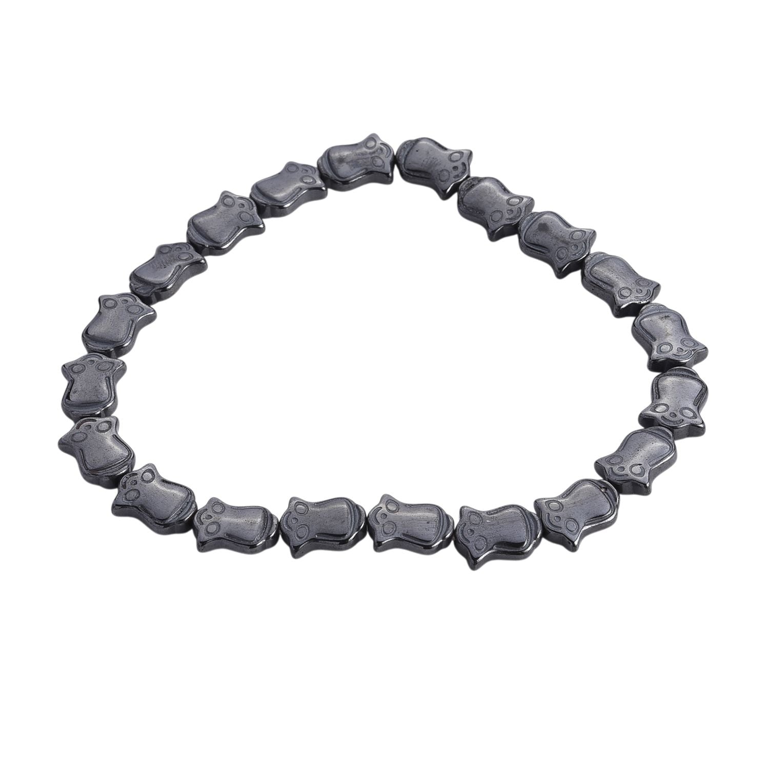 Hämatit Schmuck Zubehör  ca. 163.00 ct
