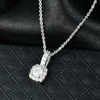 Silber Rhodiniert