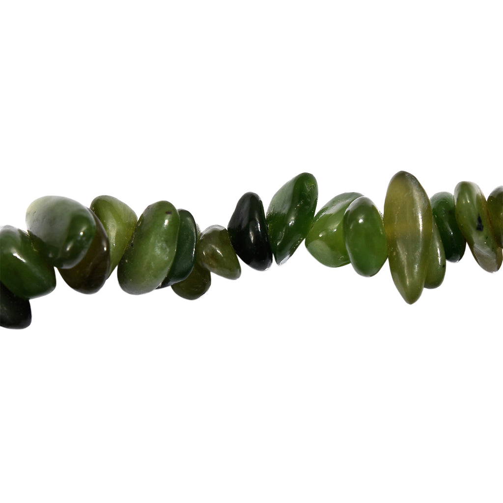 5er Set - Nephrit, Rosenquarz, Erdbeer Quarz, Mehrfarbiger Rutilquarz, Sonnenstein Armband flexibles ca. 7.5 cm, ca. 320.00 ct