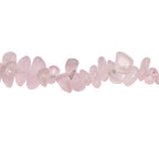 5er Set - Nephrit, Rosenquarz, Erdbeer Quarz, Mehrfarbiger Rutilquarz, Sonnenstein Armband flexibles ca. 7.5 cm, ca. 320.00 ct