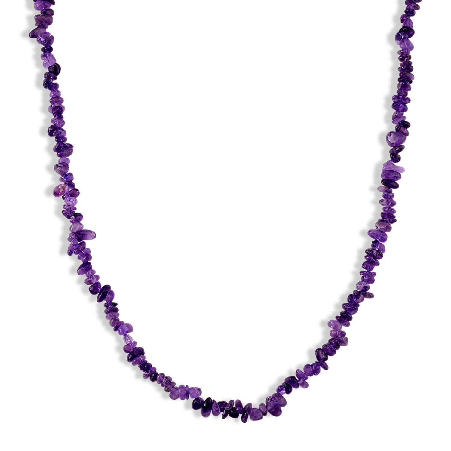 MEGA DEAL - 9er Set Schmuckbox mit Afrikanischer Amethyst, Grüner Aventurin, Rosen Quarz mit 3 tlg. Halsketten und 6 tlg. Armbänder Geschenkbox ca. 1350.00 ct