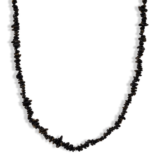 9er Set Mehrfarbige Edelstein Halsketten und Armbänder, Goldener Glasachat, Labradorit, Weißer Mondstein, ca. 1350.00 ct