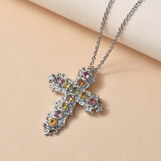 EVER TRUE Natürlicher, äthiopischer Welo Opal Schmuckset ca. 50 cm ca. 0,88 ct.