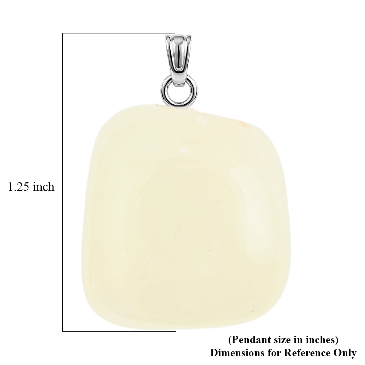 Jade Schmuckset ca. 50 cm Nickelfreies Messing Silber ca. 42.00 ct