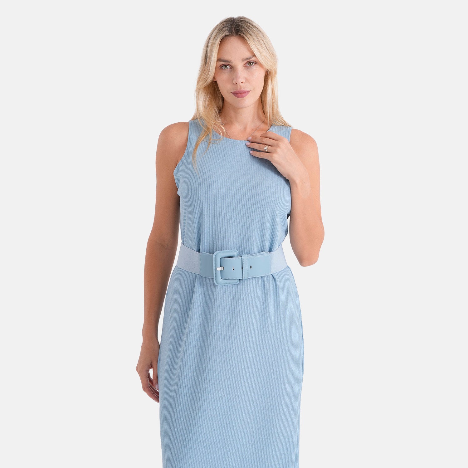 Blau