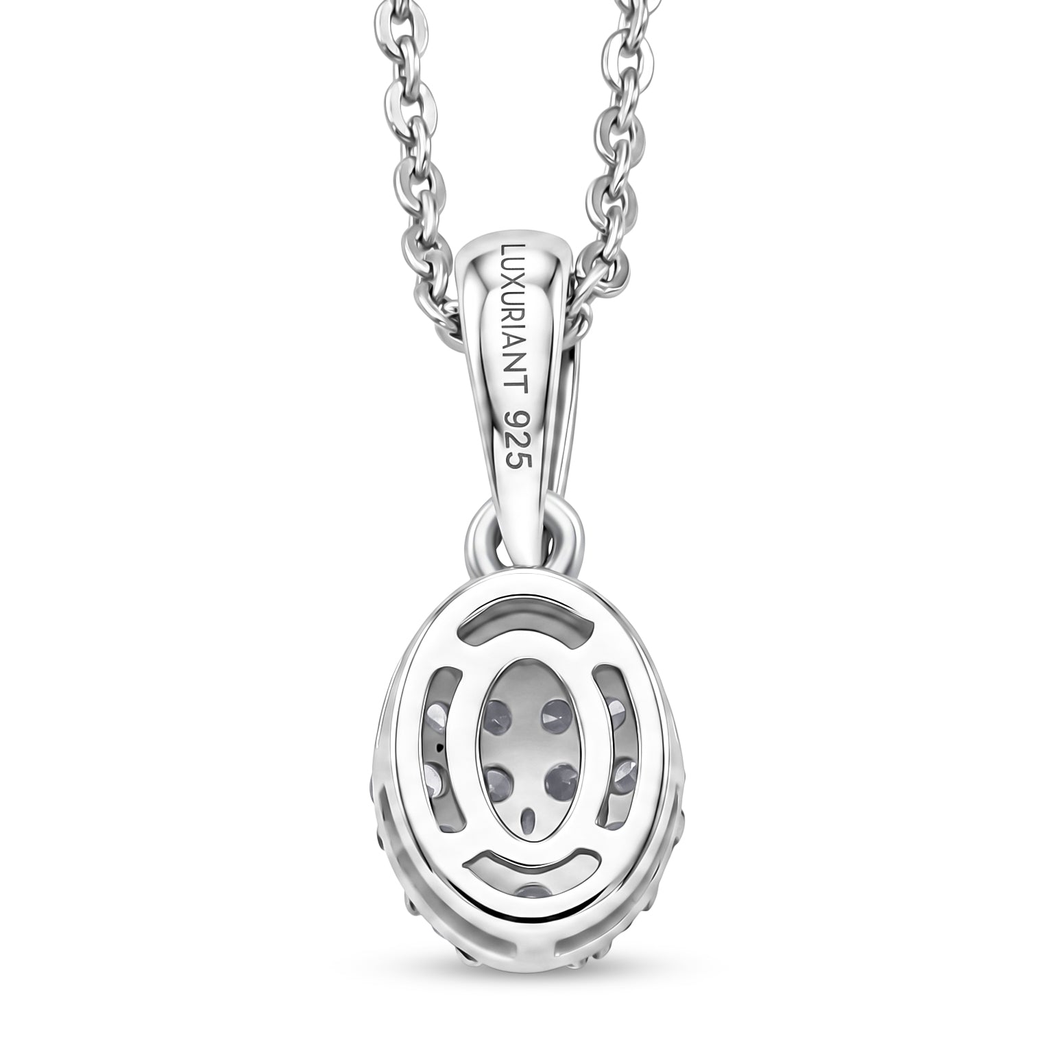 Oval