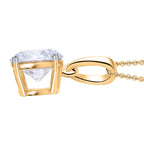 LUXURIANT DIAMOND - Lab Grown Diamant SI-GH Schmuckset ca. 50 cm ca. 1,04 ct.