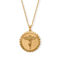 EVER TRUE Reine Bronze Schmuckset ca. 50 cm ca. 14,85g