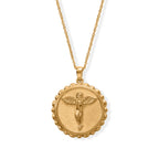 EVER TRUE Reine Bronze Schmuckset ca. 50 cm ca. 14,85g