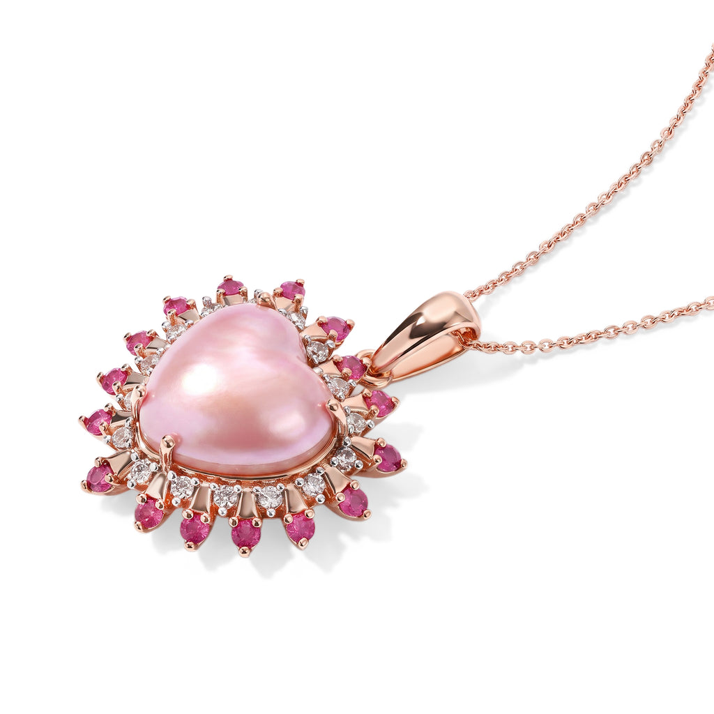 Rosa
