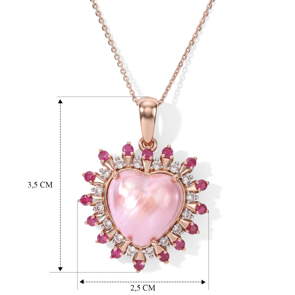 Rosa