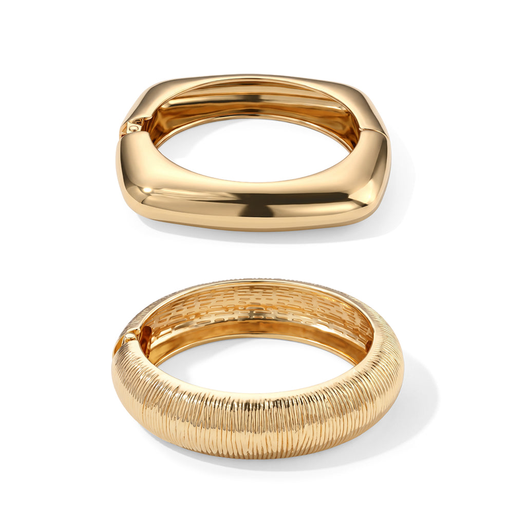 Set of 2 Bangle