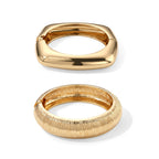 Set of 2 Bangle