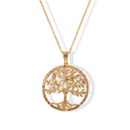 EVER TRUE Mehrfarbig Saphir Schmuckset ca. 50 cm ca. 0,80 ct.