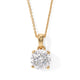Gelbgold vermeil