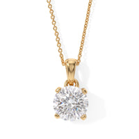 Gelbgold vermeil