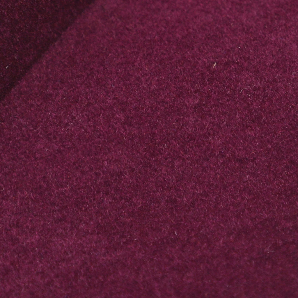 Handgefertigtes Teakholz & Aluminium-Schmuckkästchen, silber