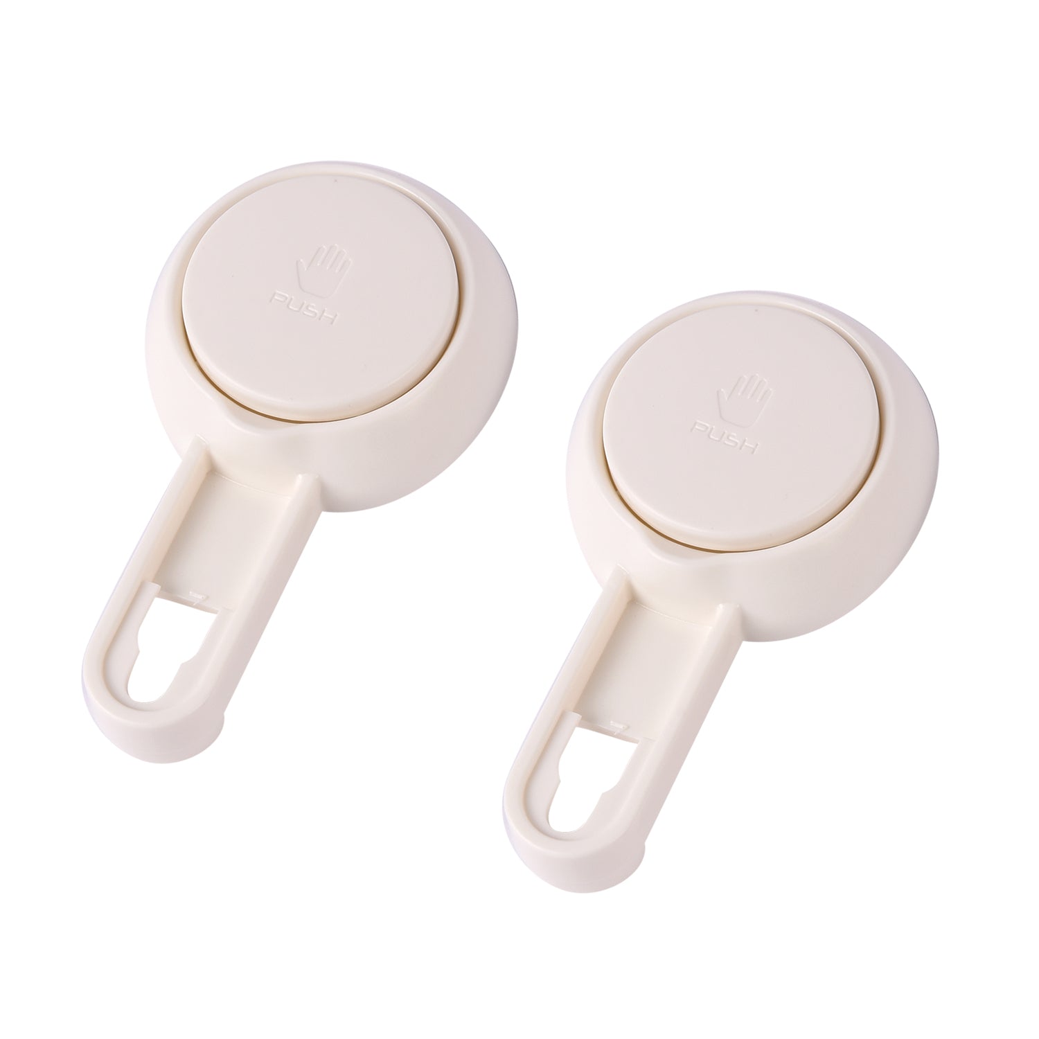 Dreieckiger Eckschrank, Größe 25,5x25,5x10,5 cm, Weiß