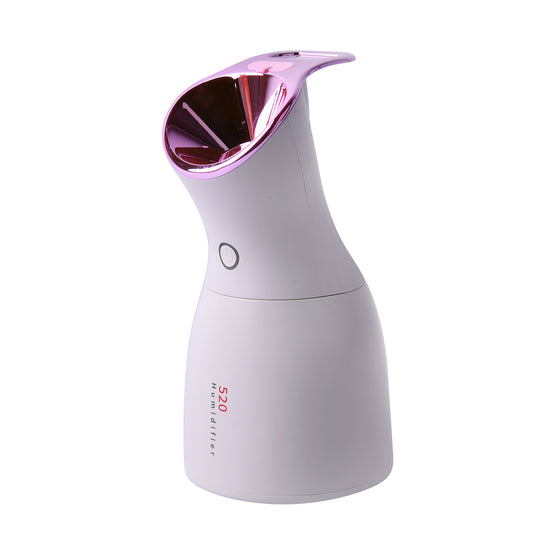 Beauty Luftbefeuchter mit Nachtlicht, UV Antivirus Funktion