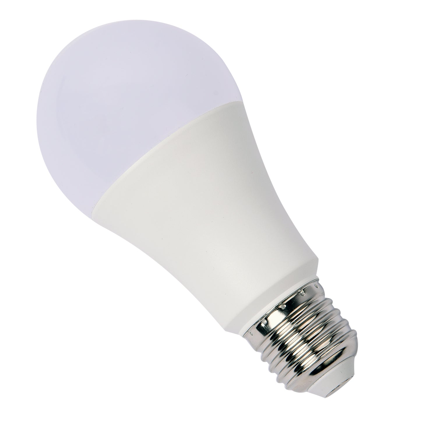 LED Glühbirne mit Farbwechsel mit Bluetooth & WLAN-Verbindung, 806LM