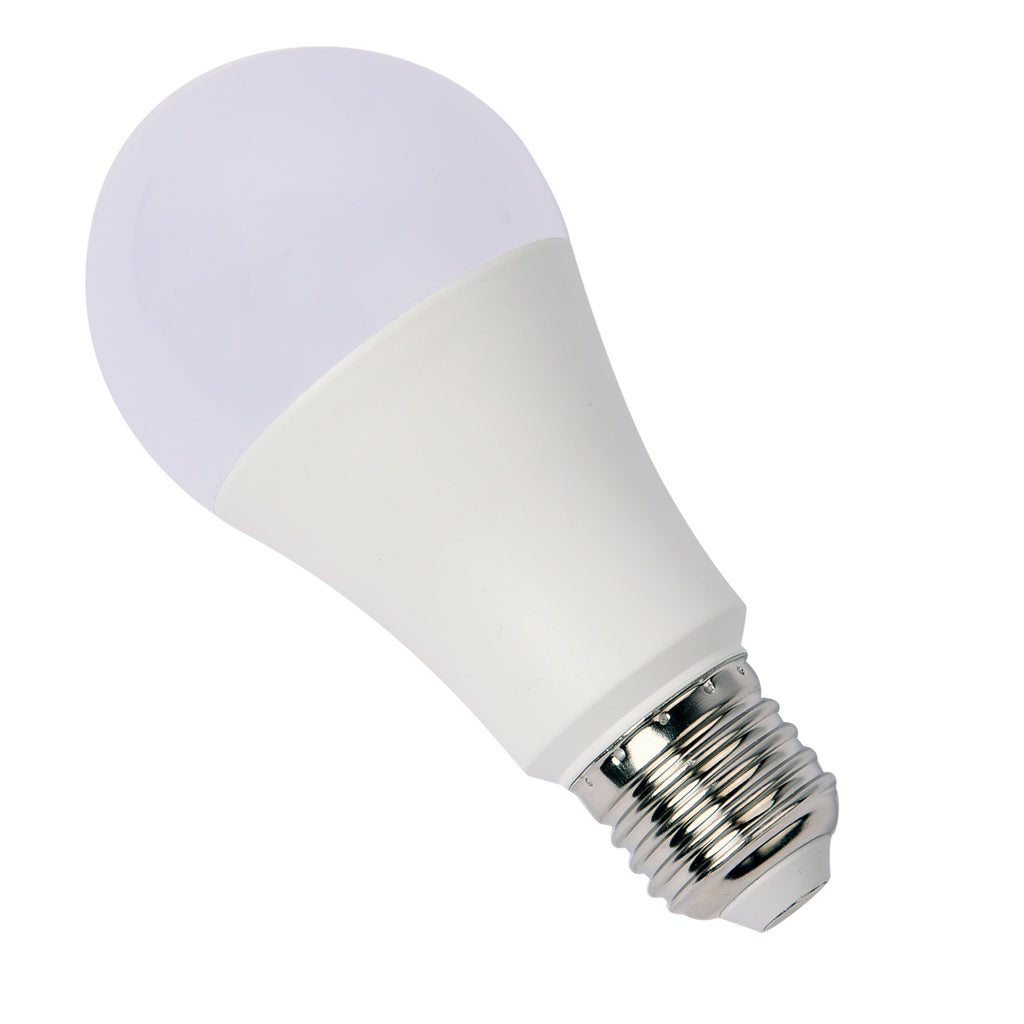 LED Glühbirne mit Farbwechsel mit Bluetooth & WLAN-Verbindung, 806LM