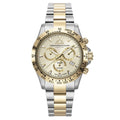 Christophe Duchamp Grand Mont Uhr Gold