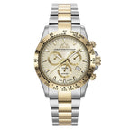 Christophe Duchamp Grand Mont Uhr Gold
