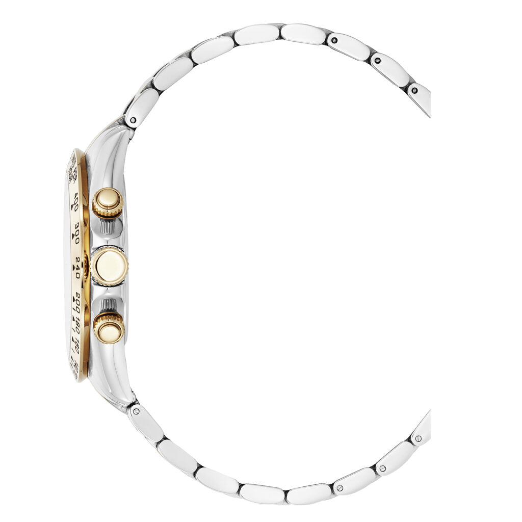 Christophe Duchamp Grand Mont Uhr Gold