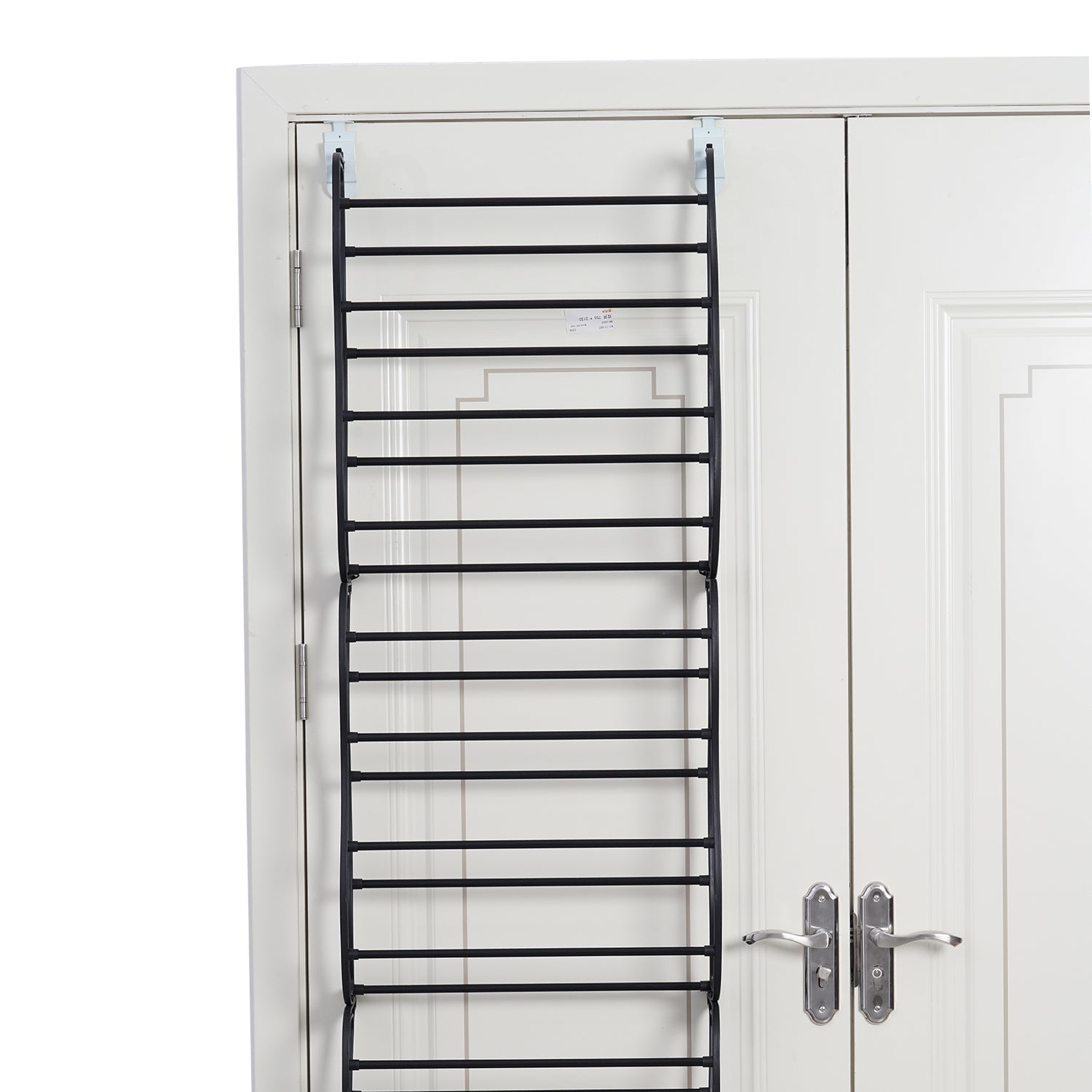 12-lagiger Schuh Organzier, Größe 50x20x183 cm